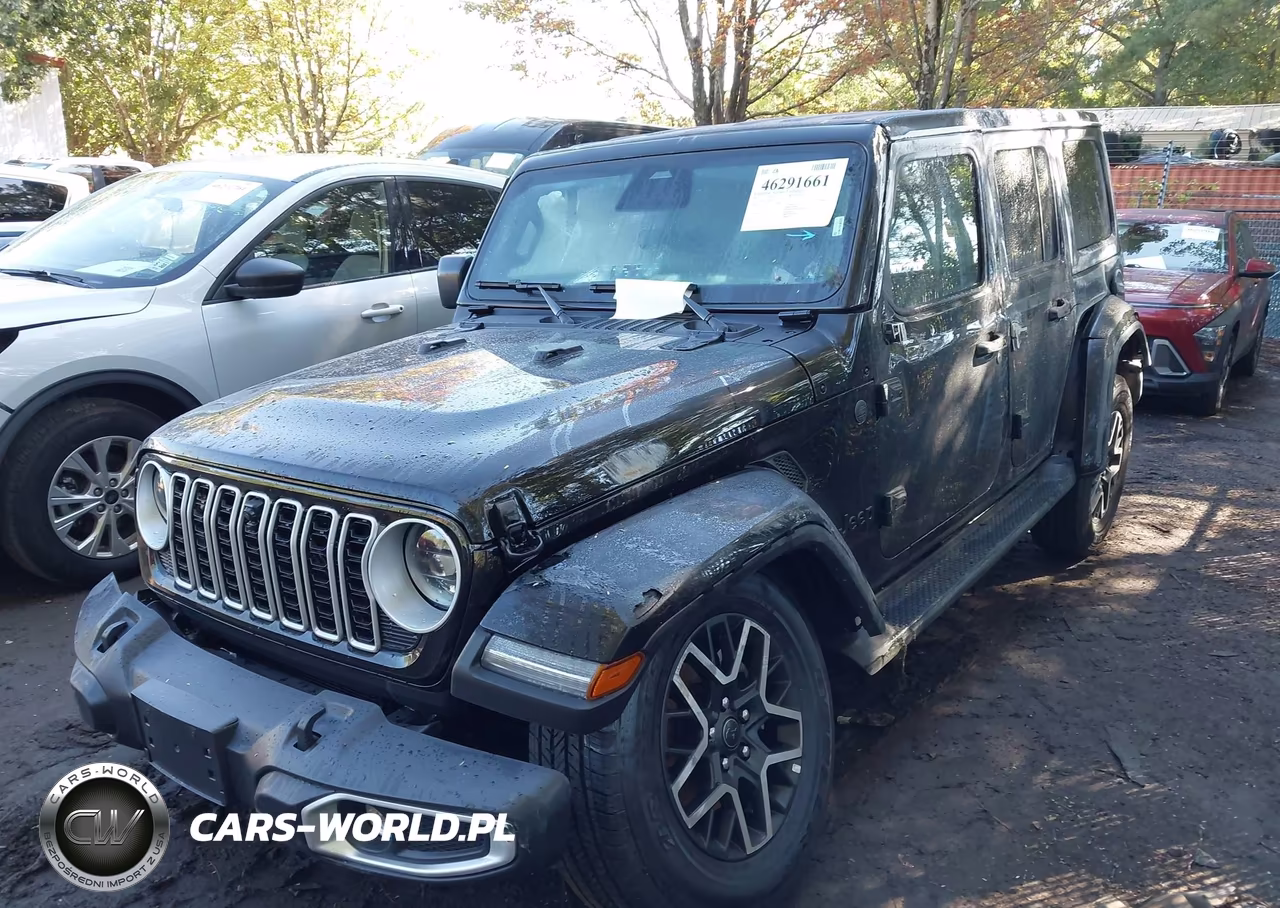 2027 Jeep Wrangler VIN:1C4PJXEN2VW560387 - 19