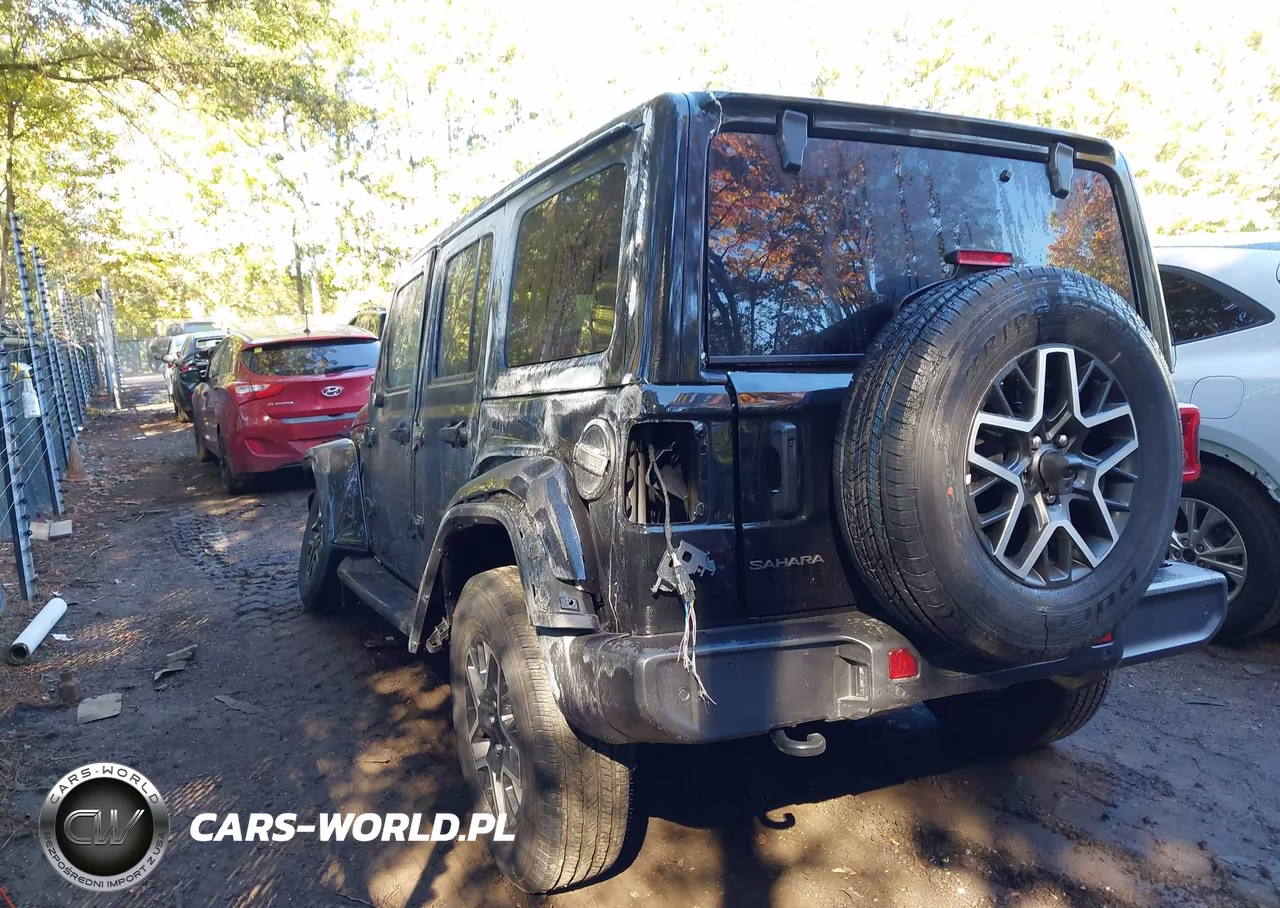 2027 Jeep Wrangler VIN:1C4PJXEN2VW560387 - 3