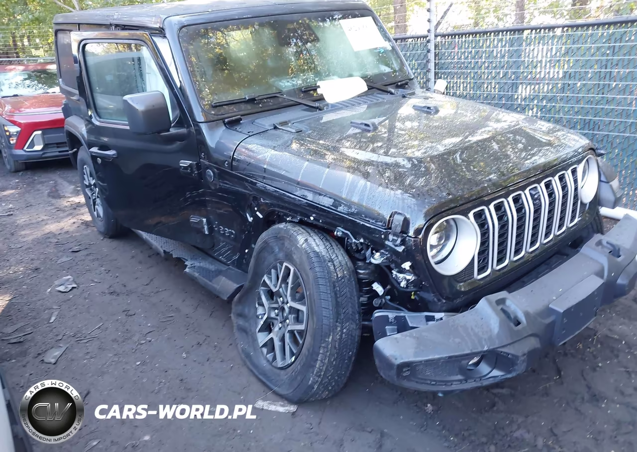 2027 Jeep Wrangler VIN:1C4PJXEN2VW560387 - 6