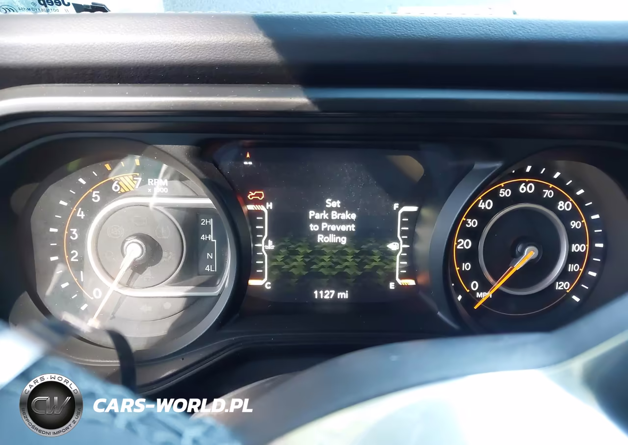 2027 Jeep Wrangler VIN:1C4PJXEN2VW560387 - 7