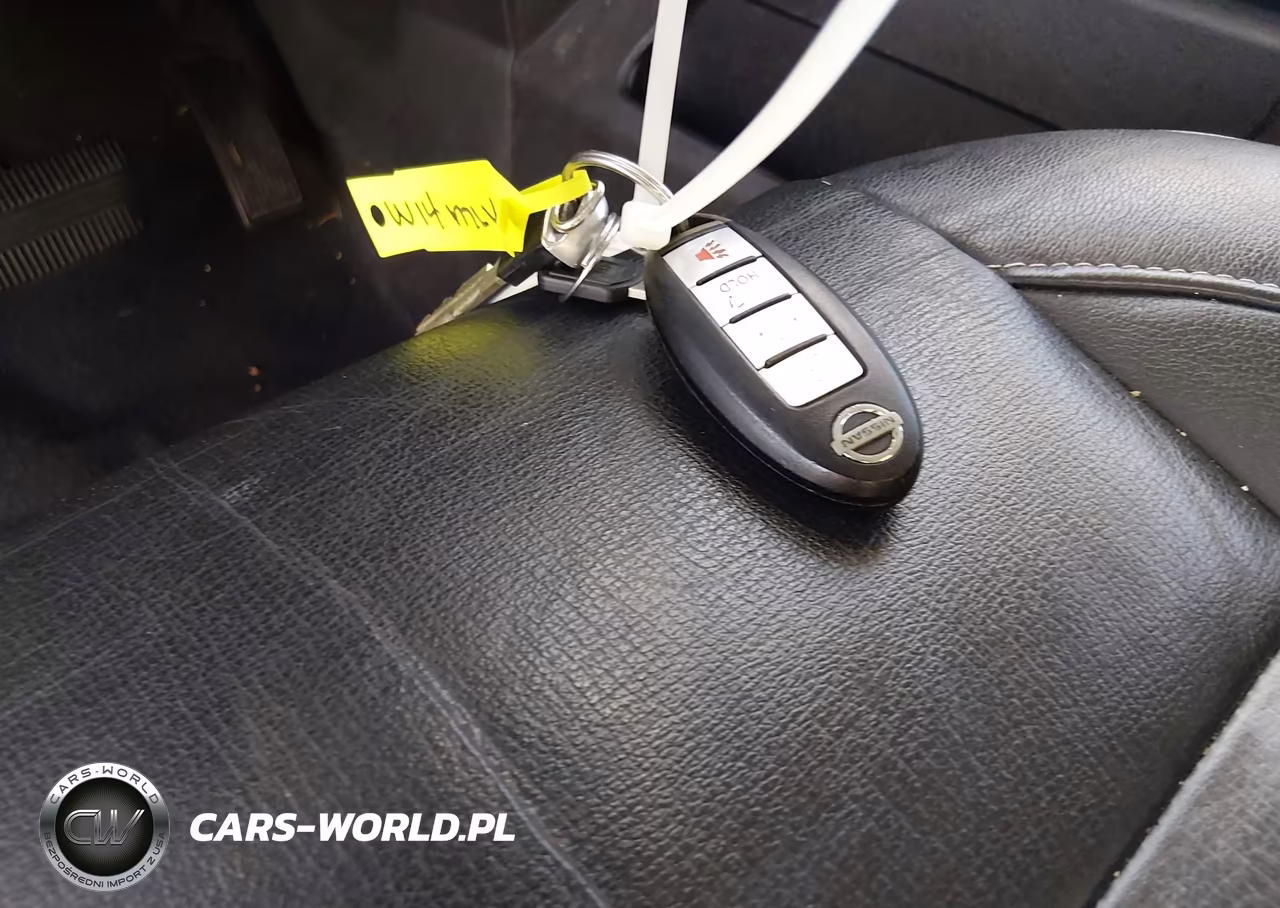 2012 Nissan Armada Platinum VIN:5N1AA0NC6CN608144 - 11