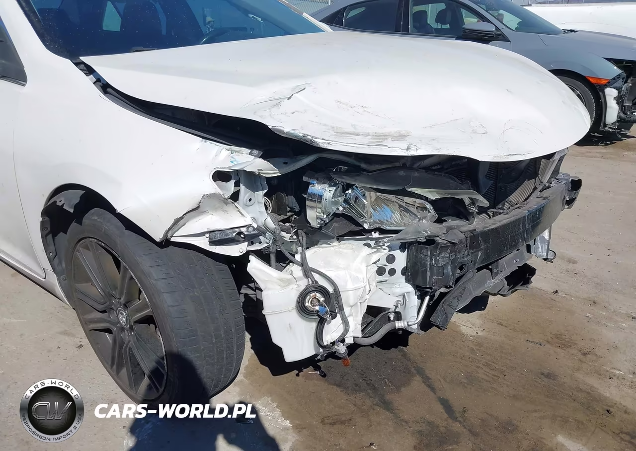 2016 Toyota Camry Se VIN:4T1BF1FK3GU155470 - 6