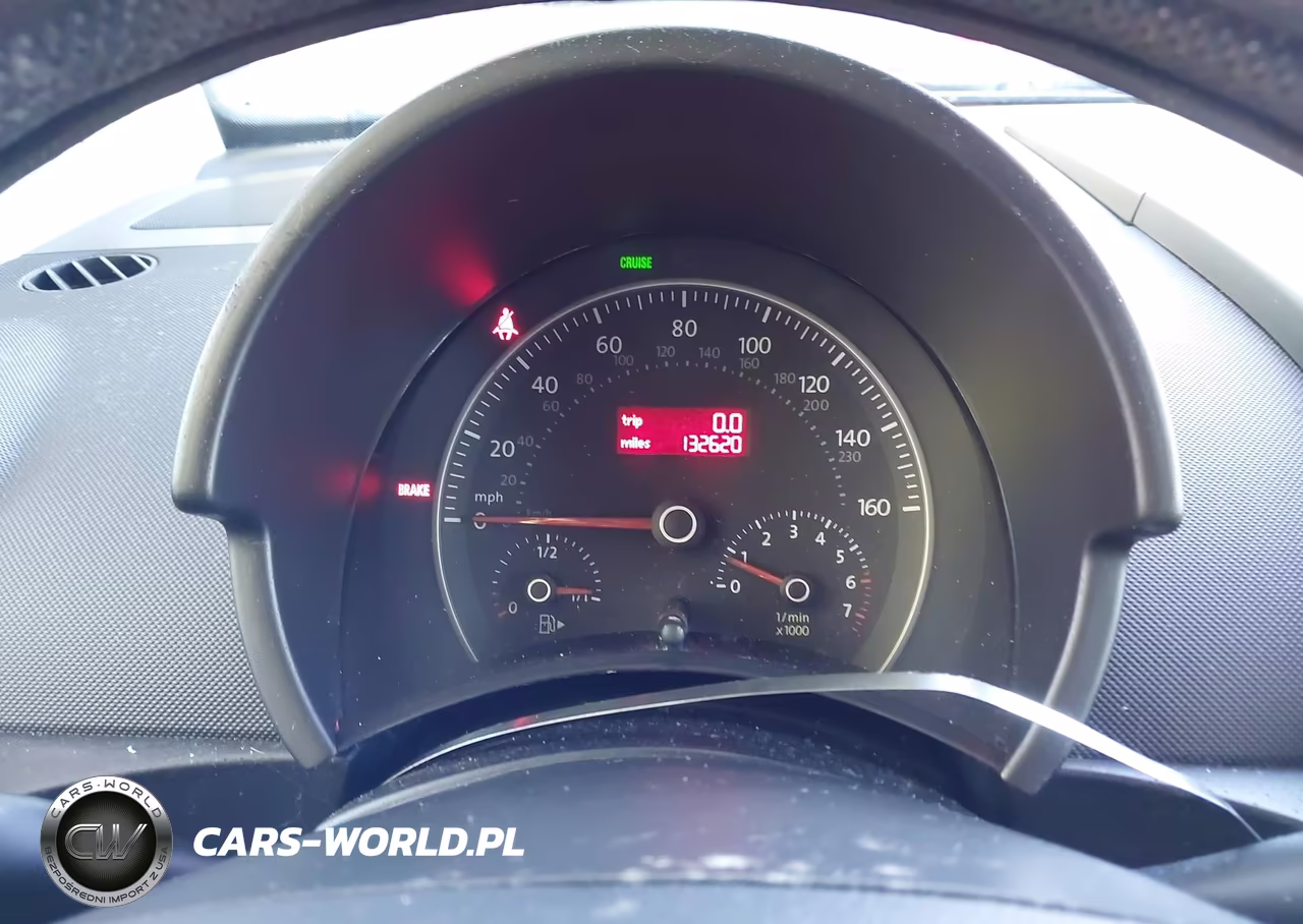 2007 Volkswagen New Beetle 2.5 VIN:3VWRW31C67M514763 - 7