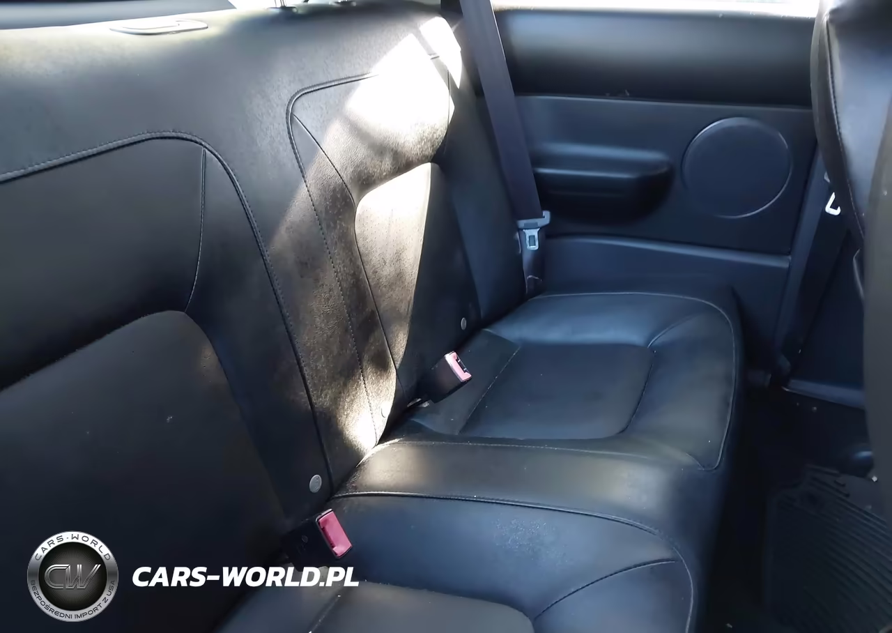 2007 Volkswagen New Beetle 2.5 VIN:3VWRW31C67M514763 - 8