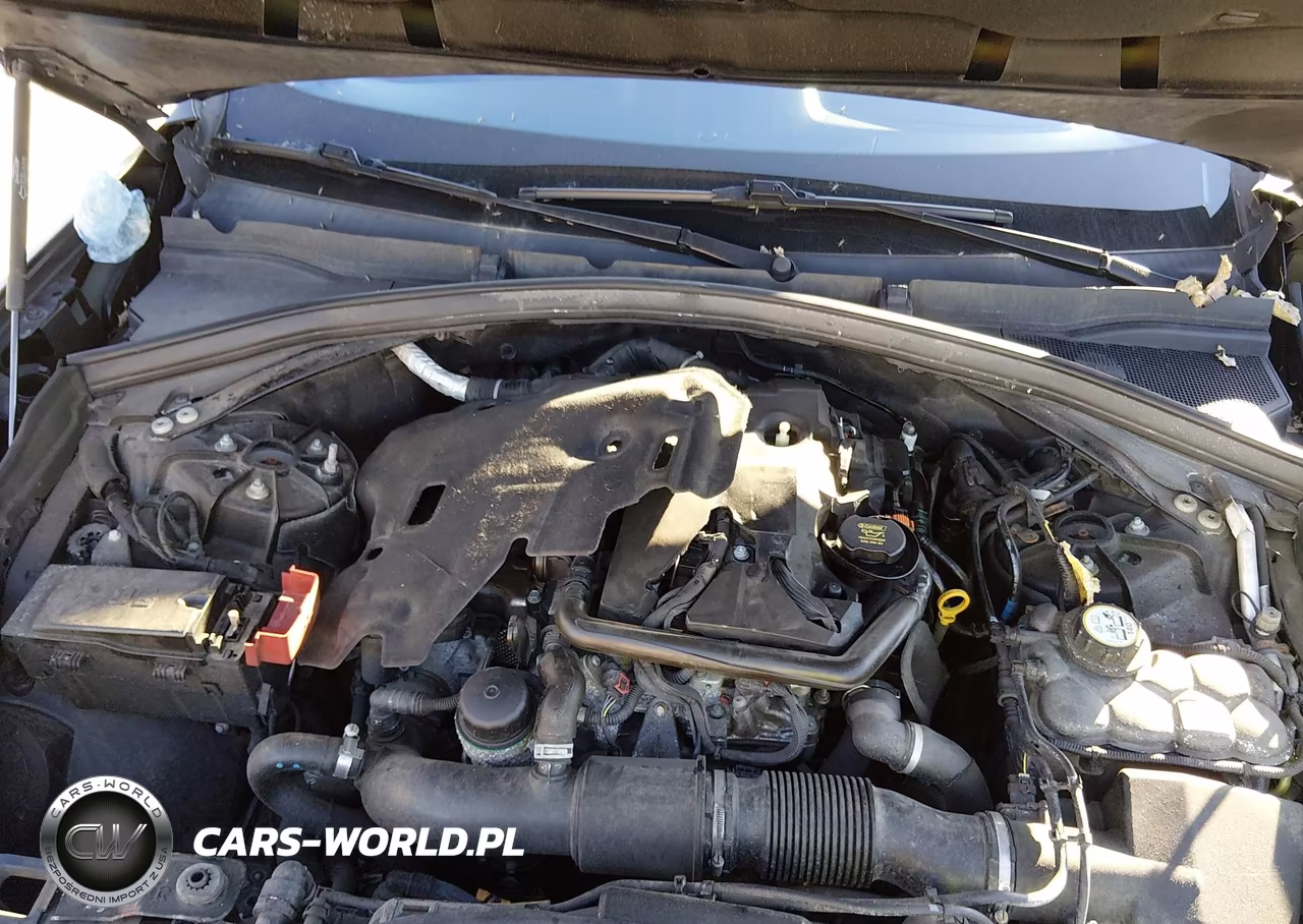 2019 Jaguar F-Pace 25T Premium VIN:SADCJ2FX4KA355698 - 10