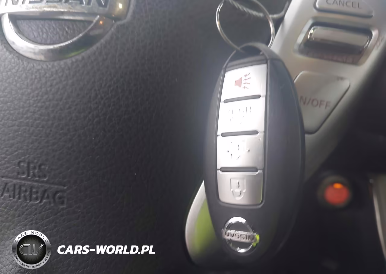 2015 Nissan Sentra Sv VIN:3N1AB7AP5FY261533 - 11