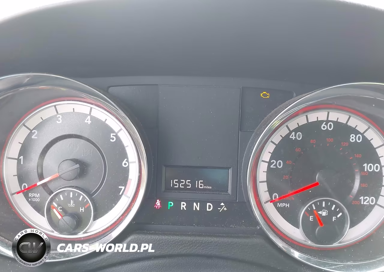2018 Dodge Grand Caravan Se Plus VIN:2C4RDGBG7JR304108 - 7