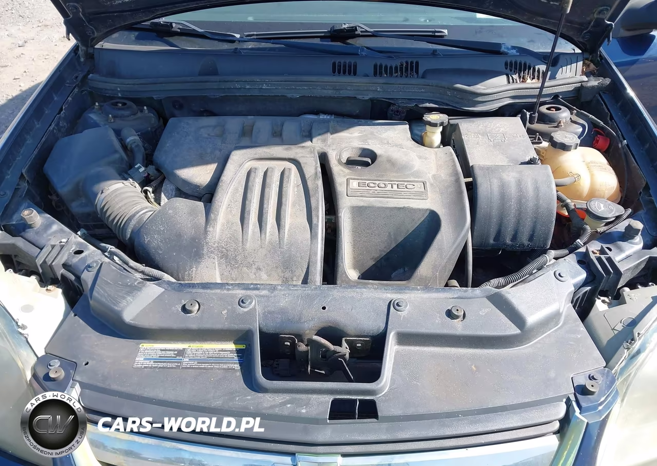 2010 Chevrolet Cobalt Lt VIN:1G1AD5F52A7113748 - 10