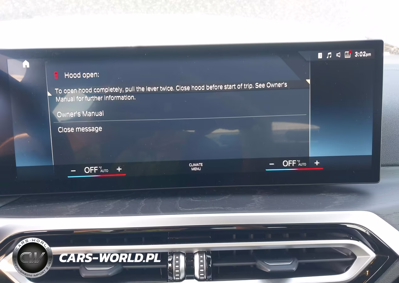 2023 BMW I4 M50 VIN:WBY33AW0XPFP18050 - 19