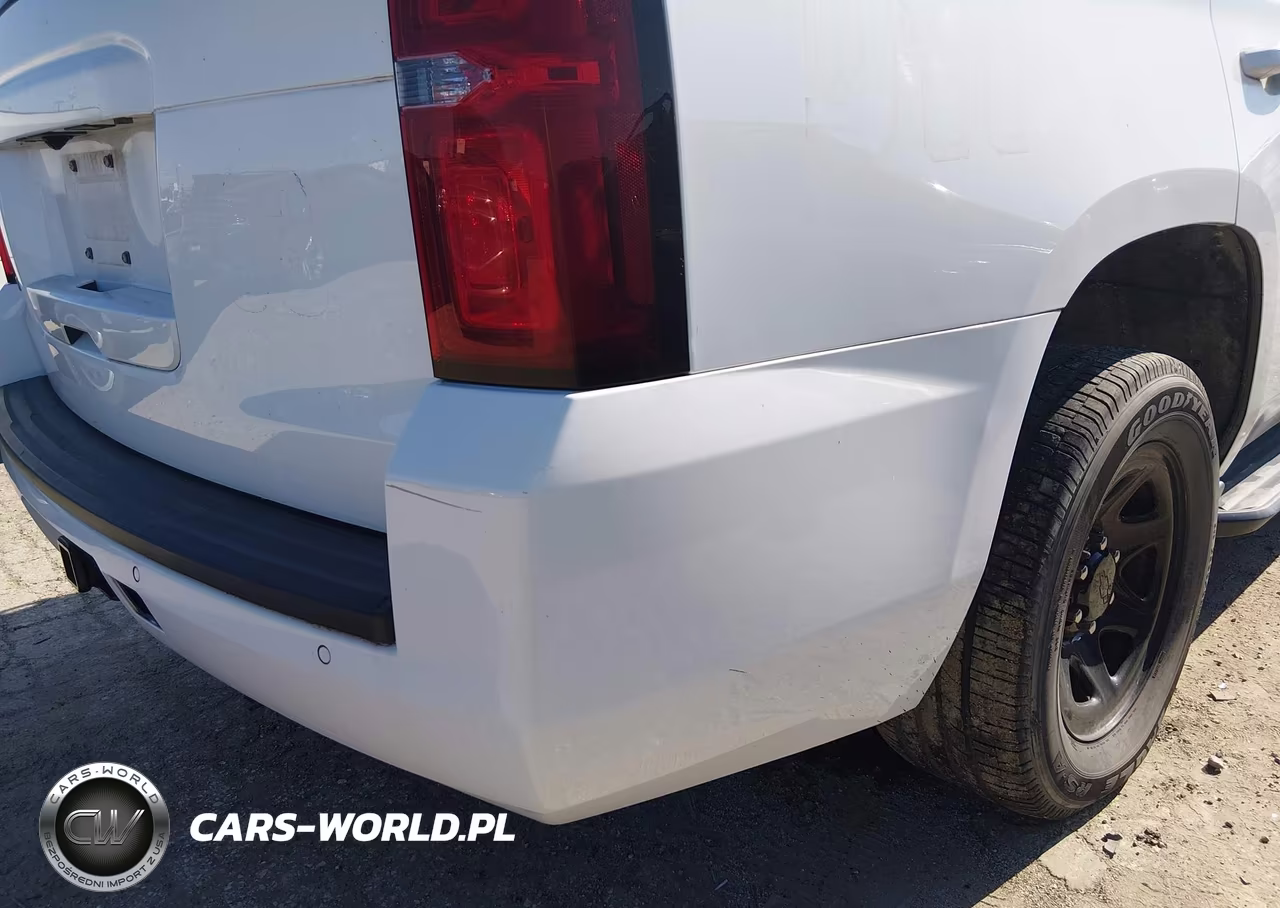 2018 Chevrolet Tahoe Commercial Fleet VIN:1GNLCDECXJR233337 - 17