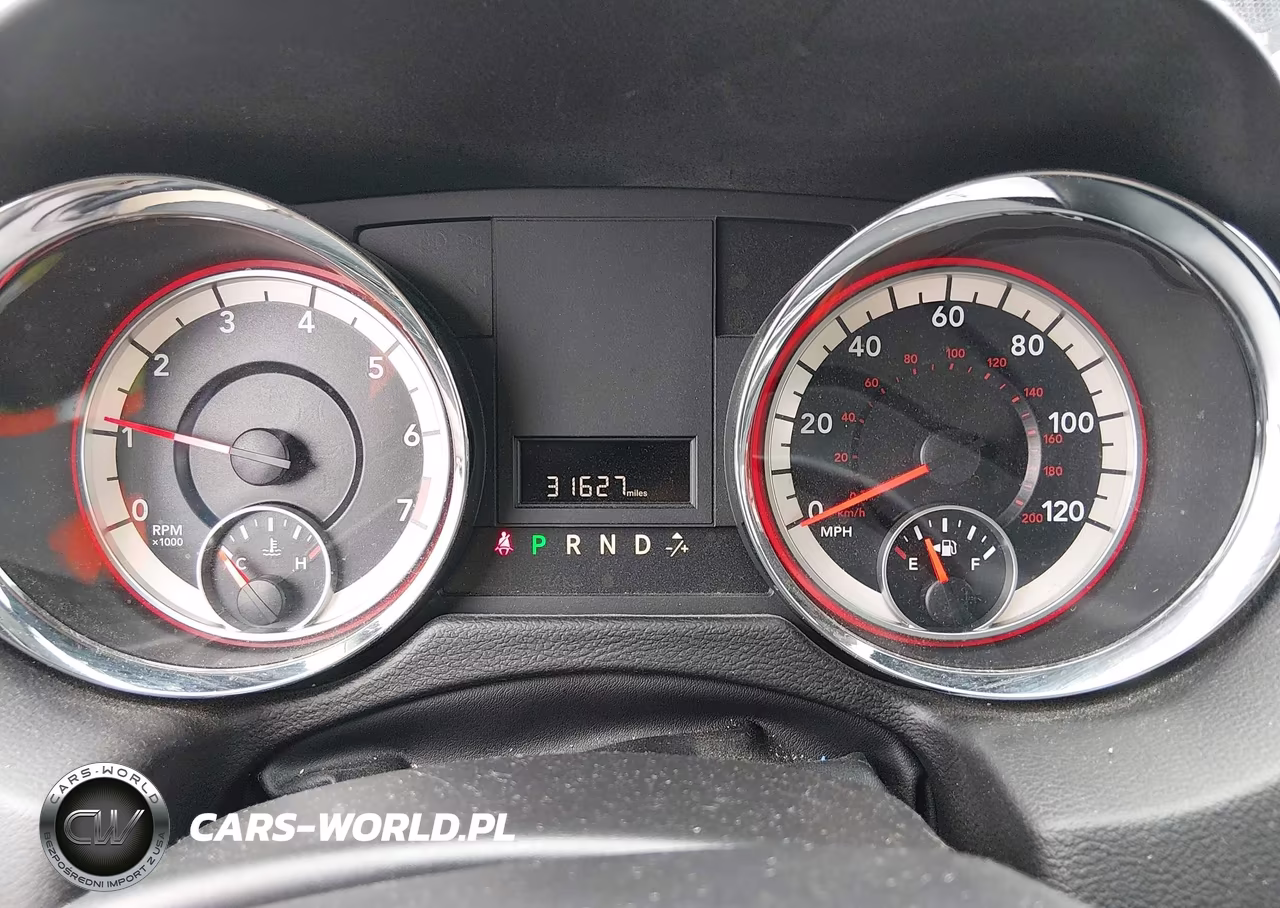 2018 Dodge Grand Caravan Se VIN:2C4RDGBG6JR312930 - 7