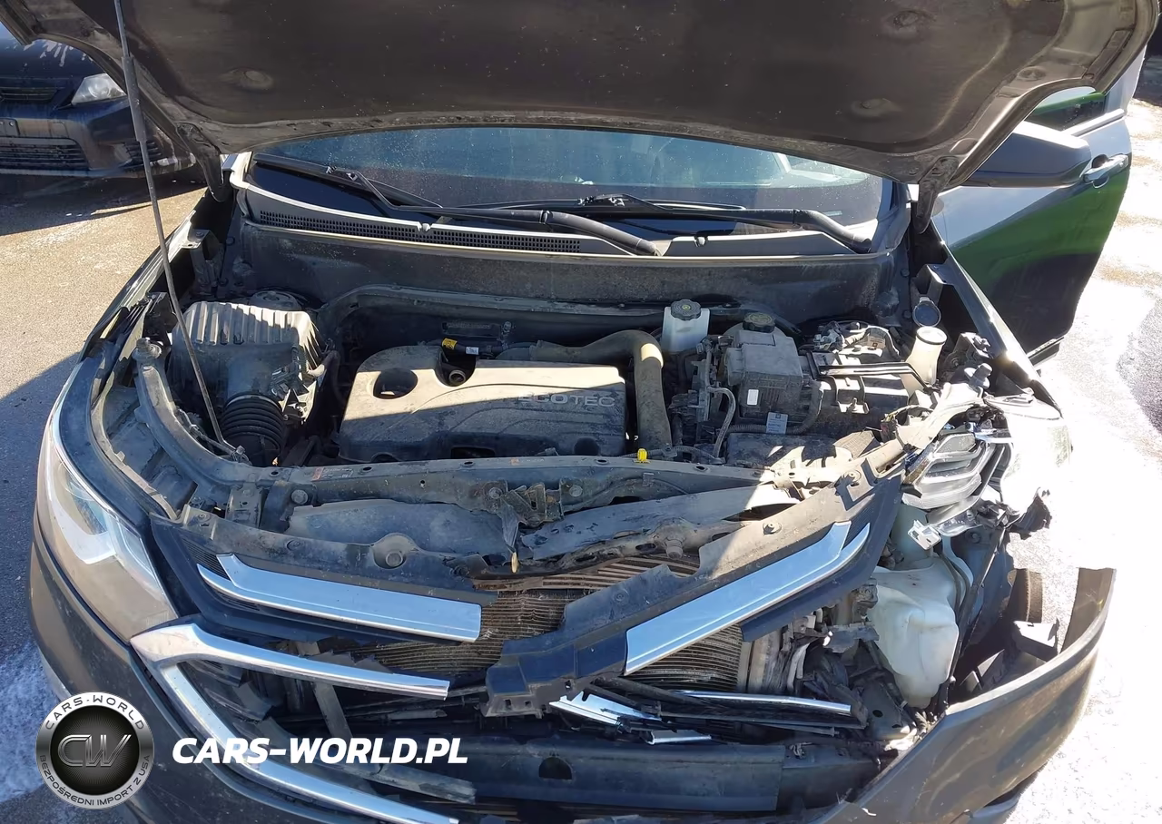 2020 Chevrolet Equinox Awd Ls VIN:3GNAXSEVXLS516984 - 10