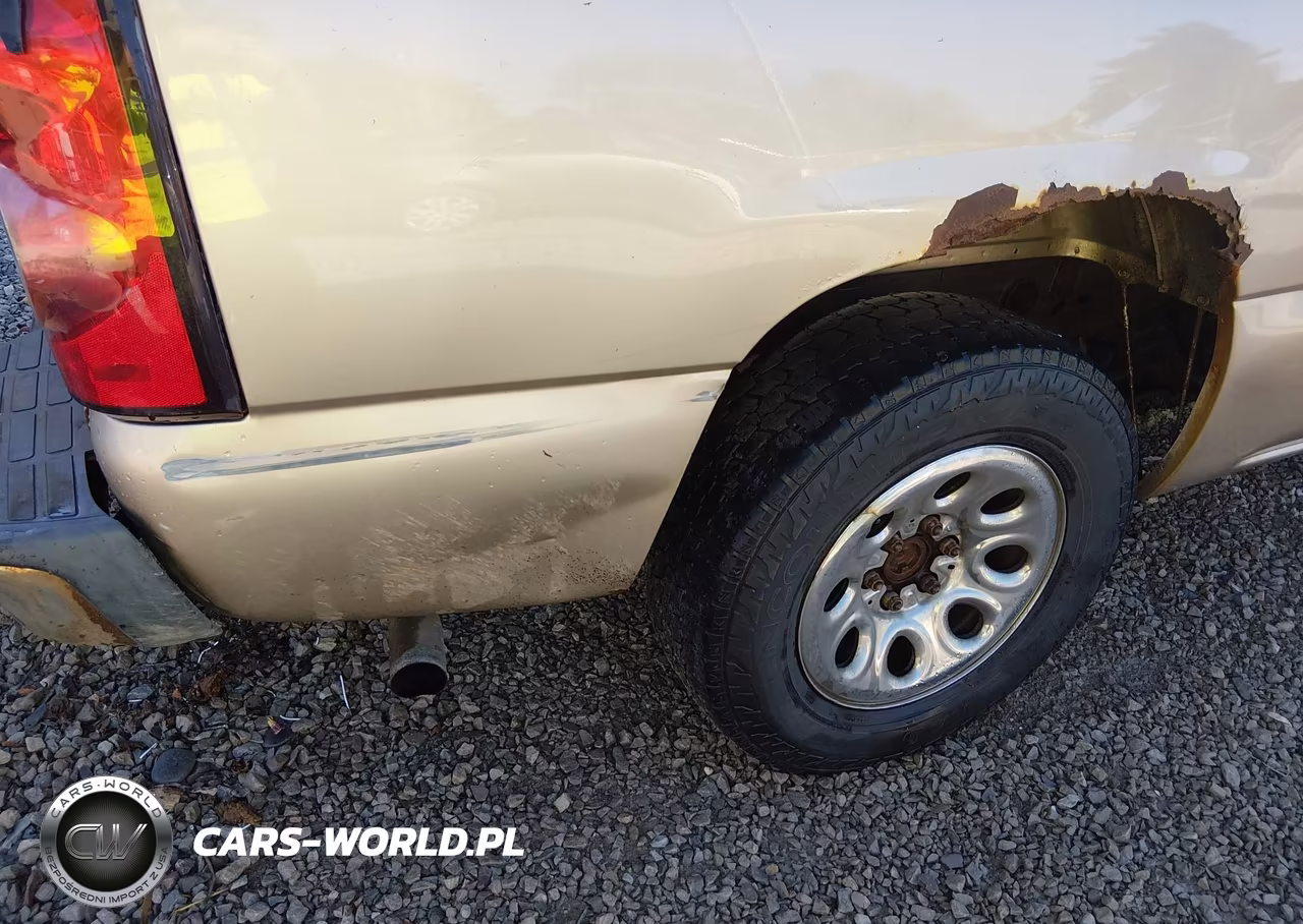 2005 Chevrolet Silverado 1500 VIN:2GCEC19T251389543 - 12