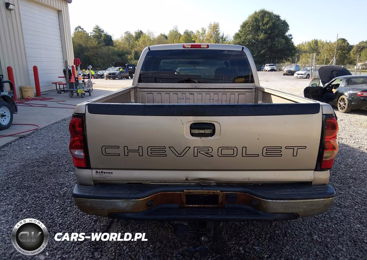 2005 Chevrolet Silverado 1500 VIN:2GCEC19T251389543 - 21