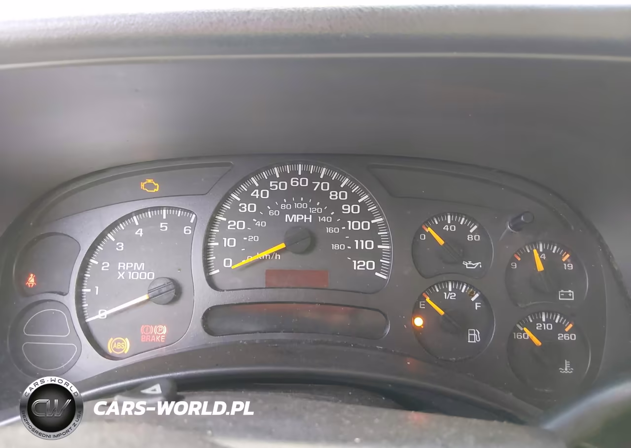2005 Chevrolet Silverado 1500 VIN:2GCEC19T251389543 - 7