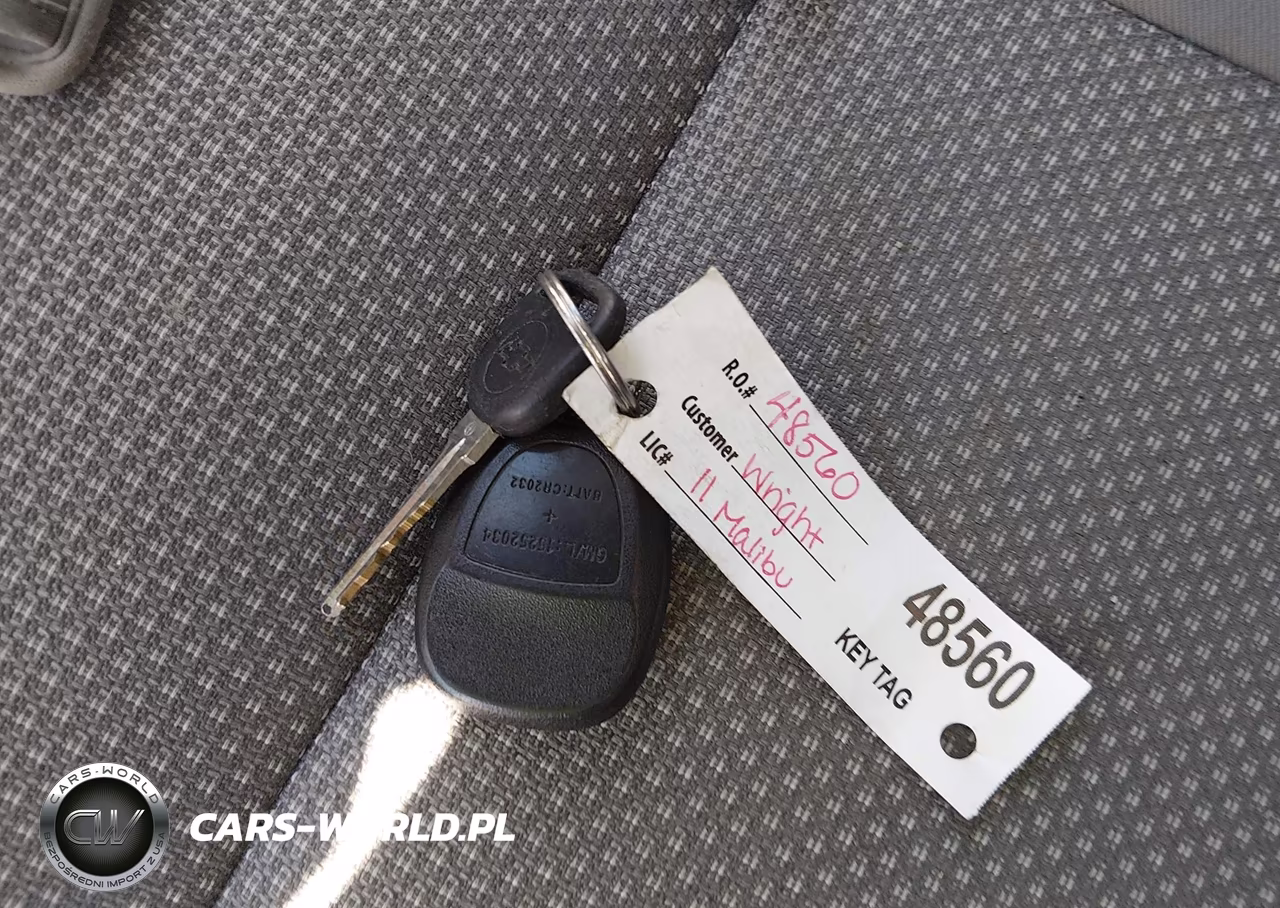 2011 Chevrolet Malibu Ls VIN:1G1ZB5E11BF137621 - 11