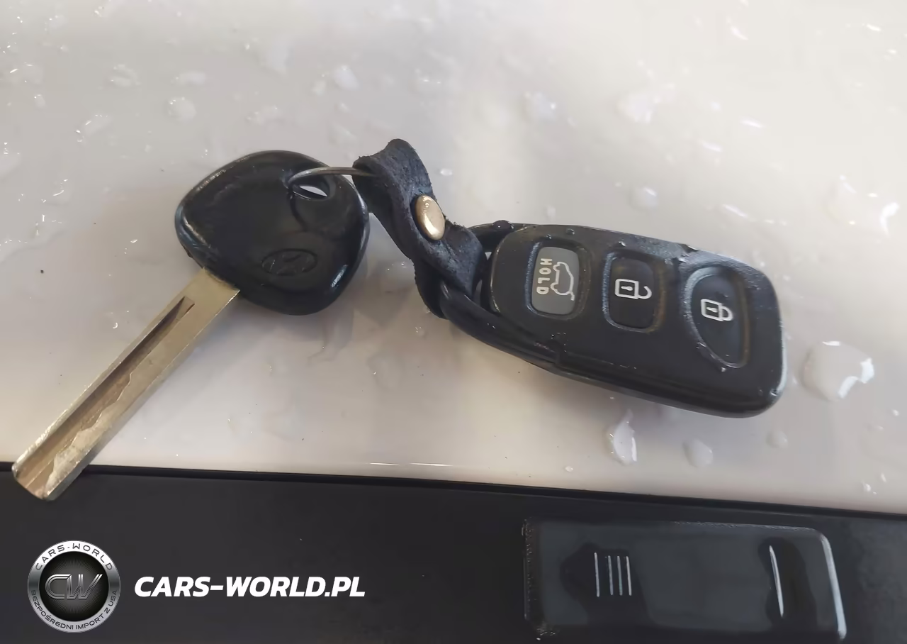 2016 Hyundai Elantra Gt VIN:KMHD35LH3GU321116 - 11