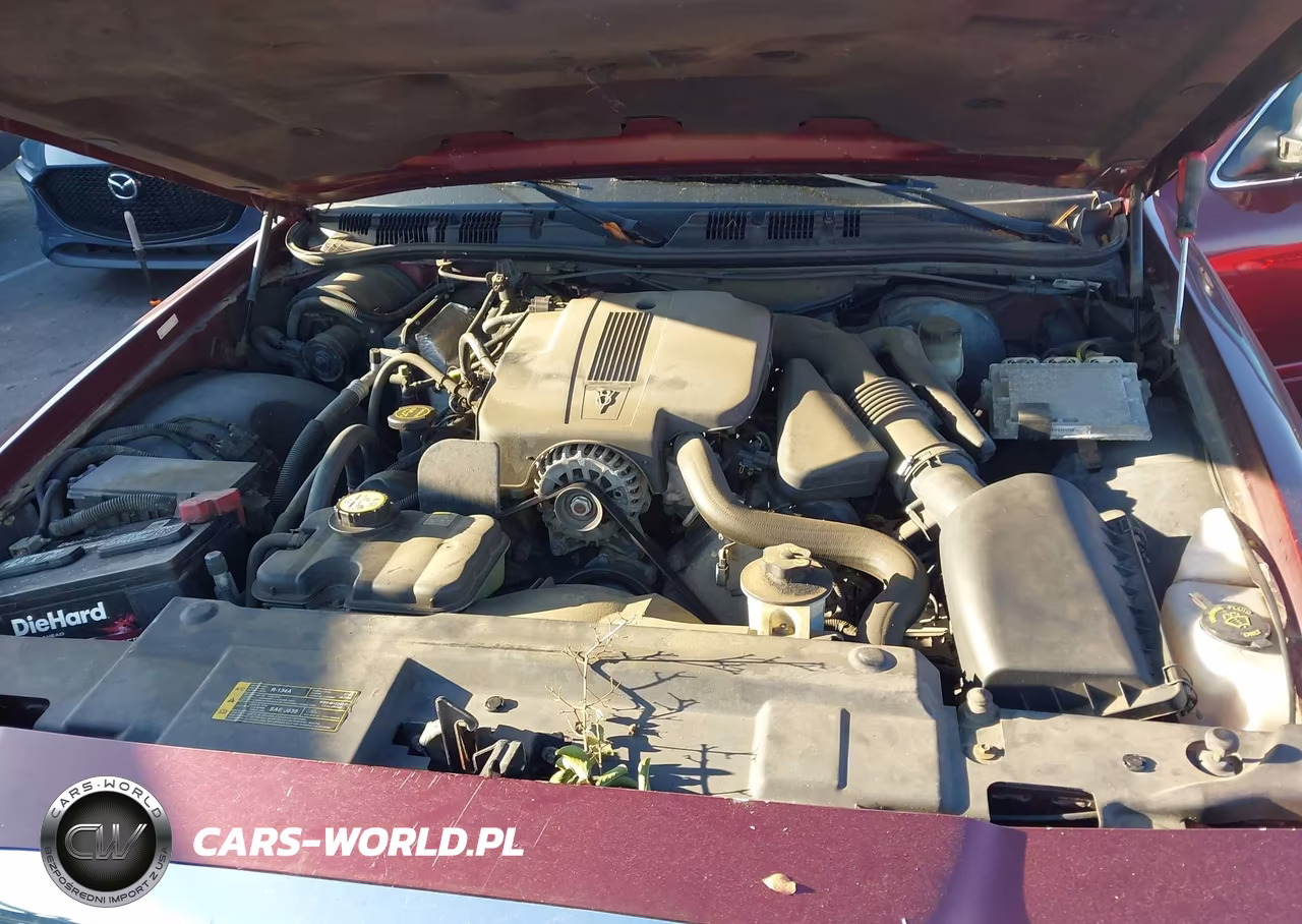 2006 Ford Crown Victoria Standard VIN:2FAFP73V06X105398 - 10