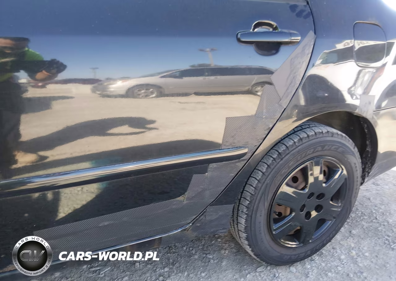 2008 Toyota Corolla Le VIN:1NXBR32E78Z993294 - 6