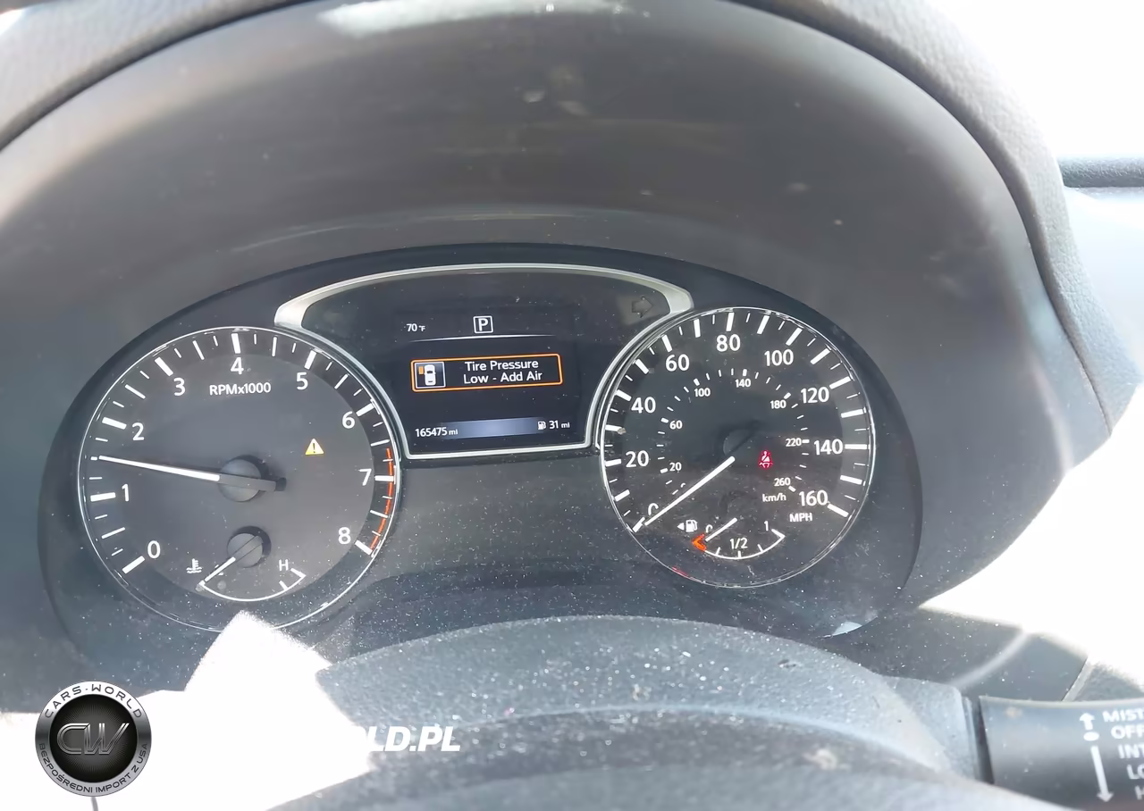 2017 Nissan Altima 2.5 S VIN:1N4AL3AP4HC228821 - 7