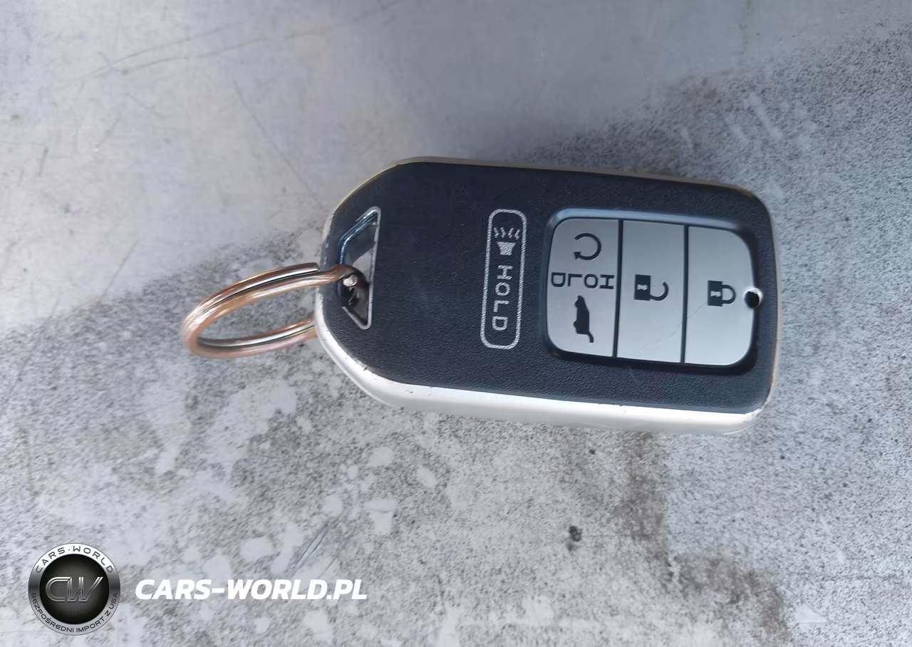 2019 Honda Accord Sport 2.0T VIN:1HGCV2F34KA023159 - 11