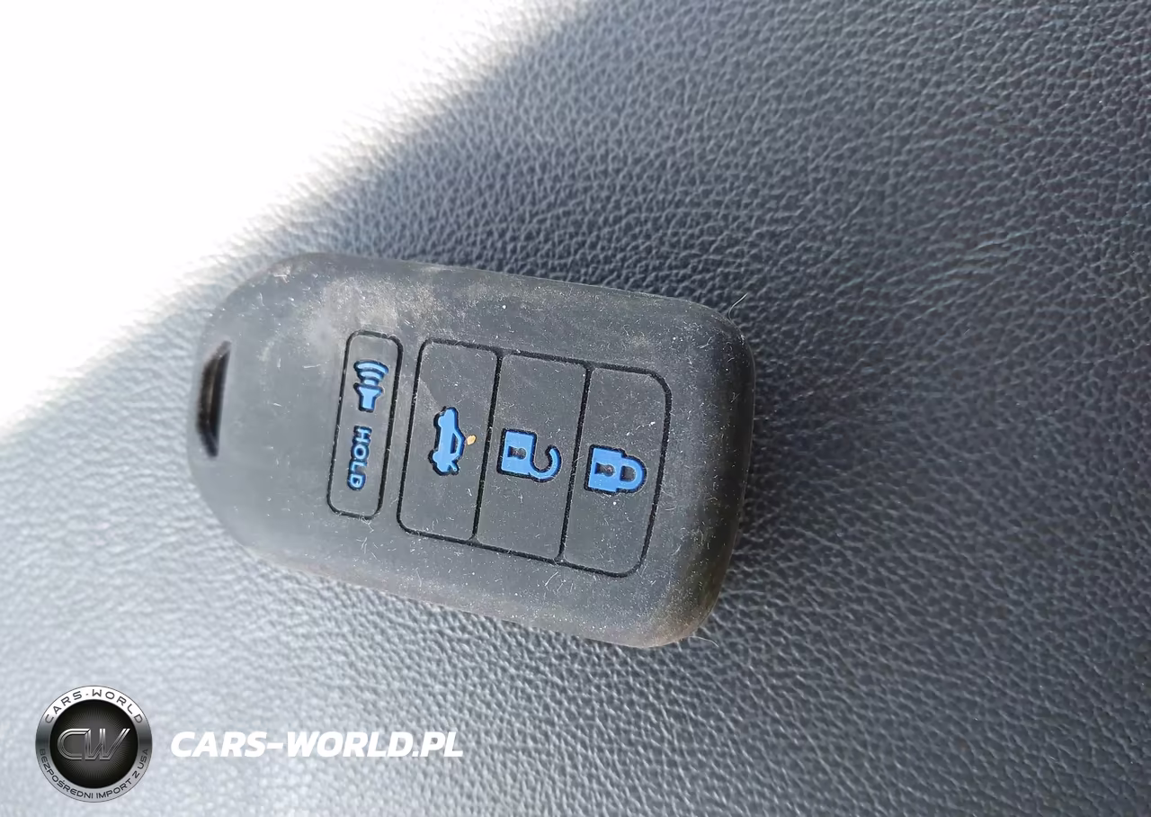2019 Honda Accord Sport VIN:1HGCV1F37KA059681 - 11