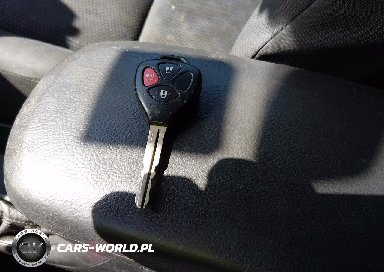 2009 Toyota Matrix VIN:2T1KU40E39C109216 - 11