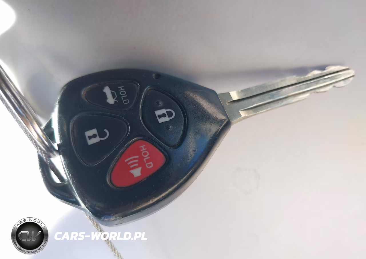 2007 Toyota Camry Le VIN:4T1BE46K97U545848 - 11