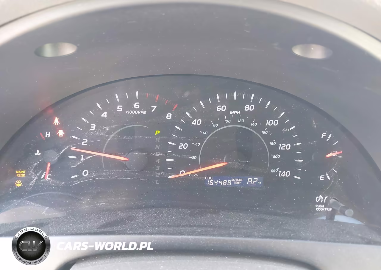 2007 Toyota Camry Le VIN:4T1BE46K97U545848 - 7