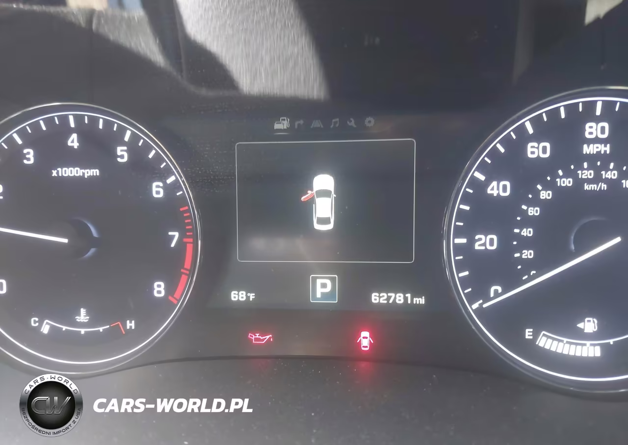 2017 Genesis G80 3.8 VIN:KMHGN4JE2HU211153 - 7