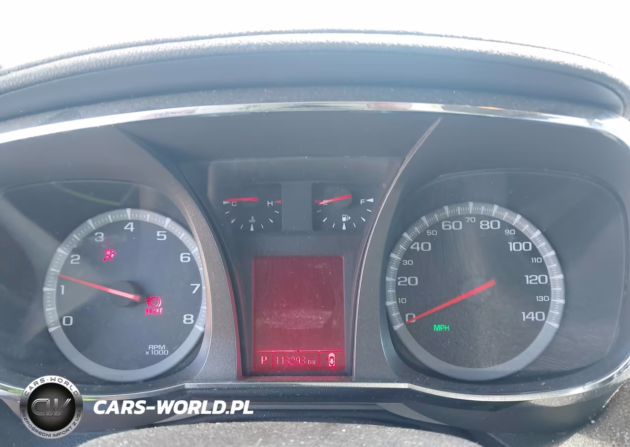 2013 GMC Terrain Sle-1 VIN:2GKALMEK3D6343044 - 7
