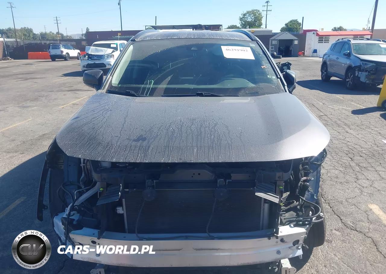 2019 Toyota Rav4 Le VIN:JTMH1RFV7KJ006365 - 13