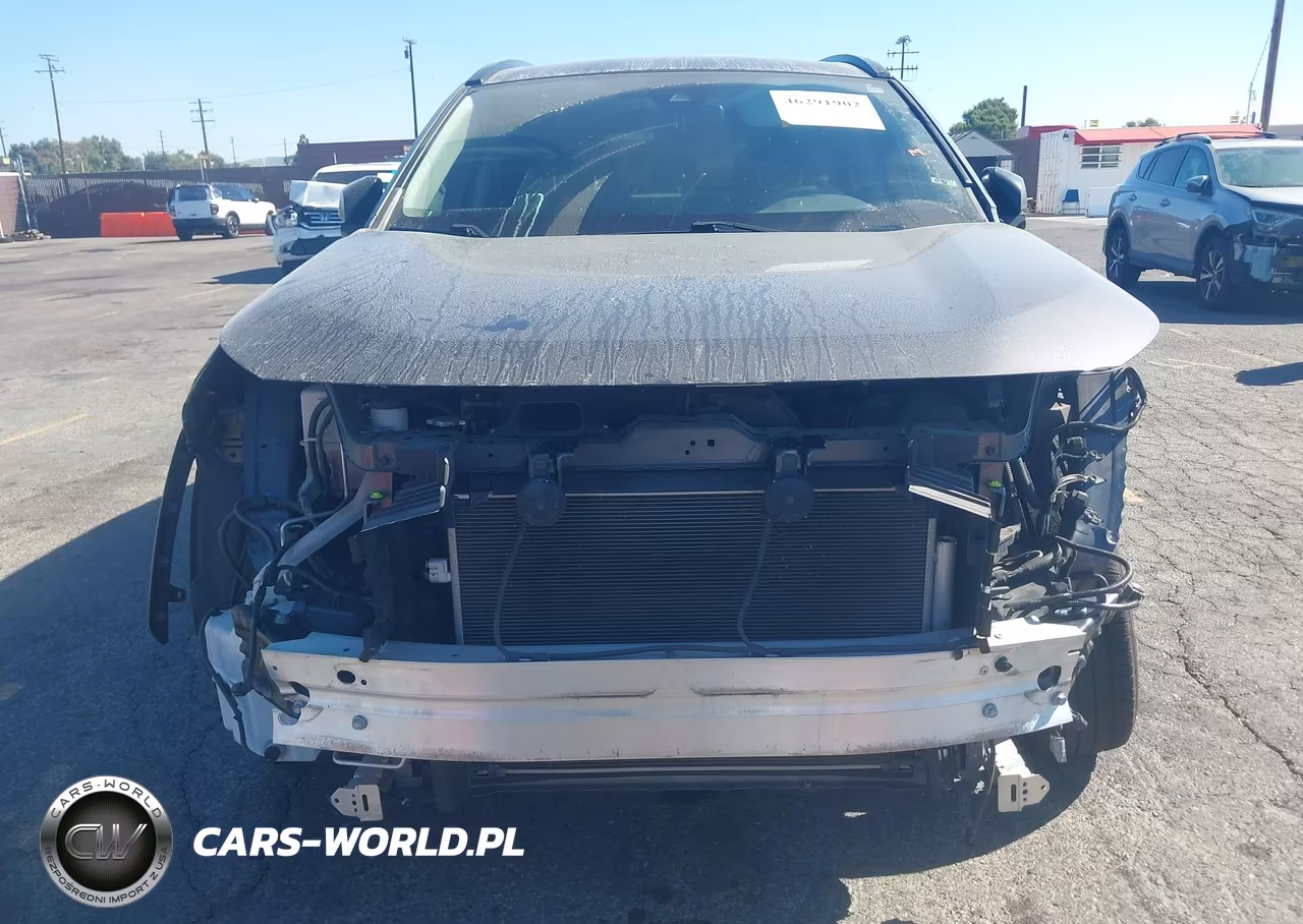 2019 Toyota Rav4 Le VIN:JTMH1RFV7KJ006365 - 6