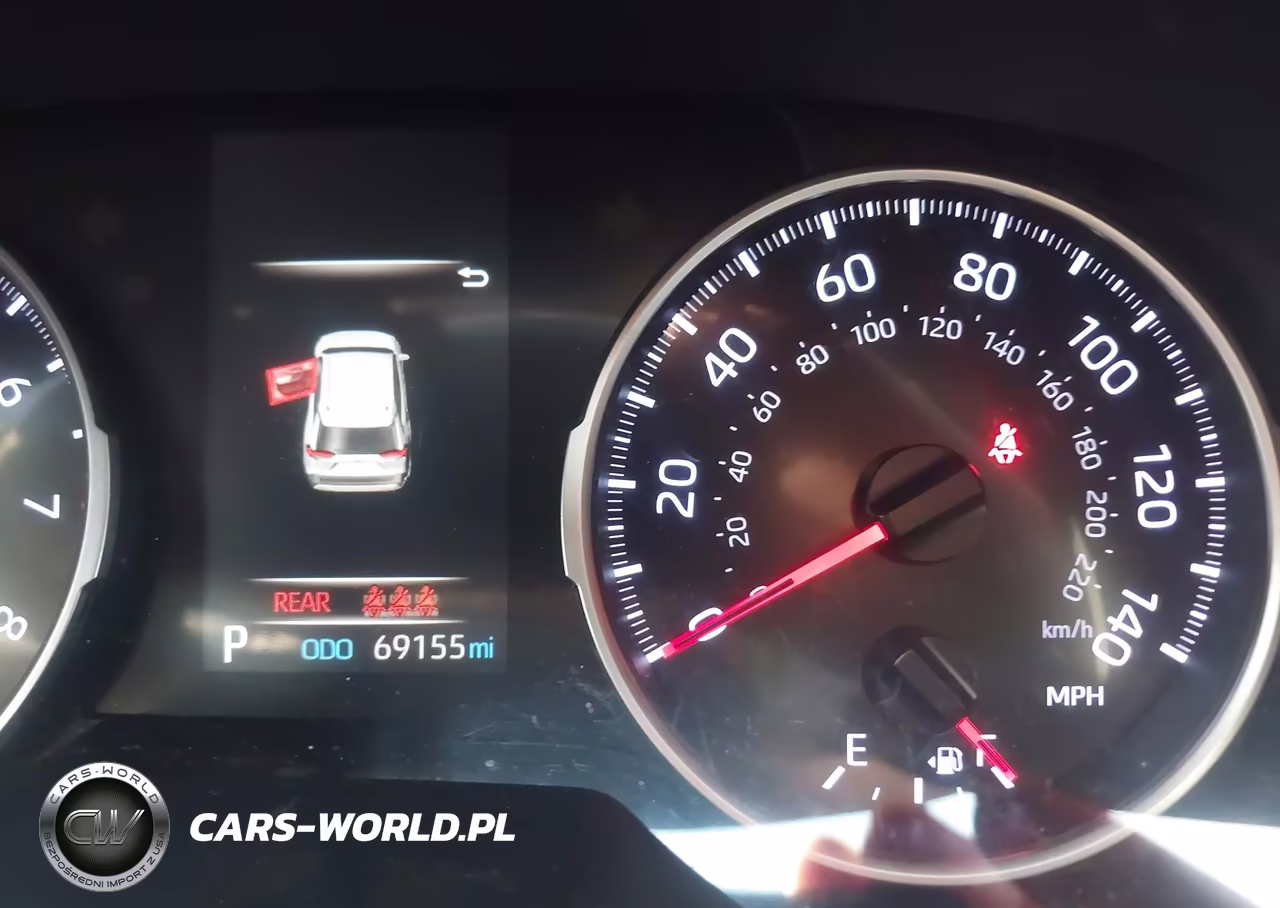 2019 Toyota Rav4 Le VIN:JTMH1RFV7KJ006365 - 7