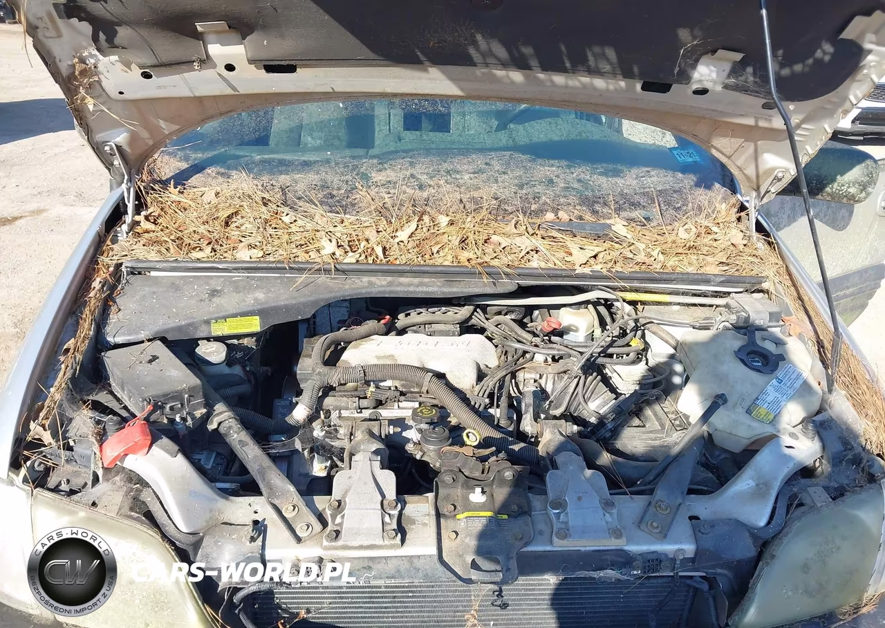 2002 Pontiac Montana VIN:1GMDX13E52D193831 - 10