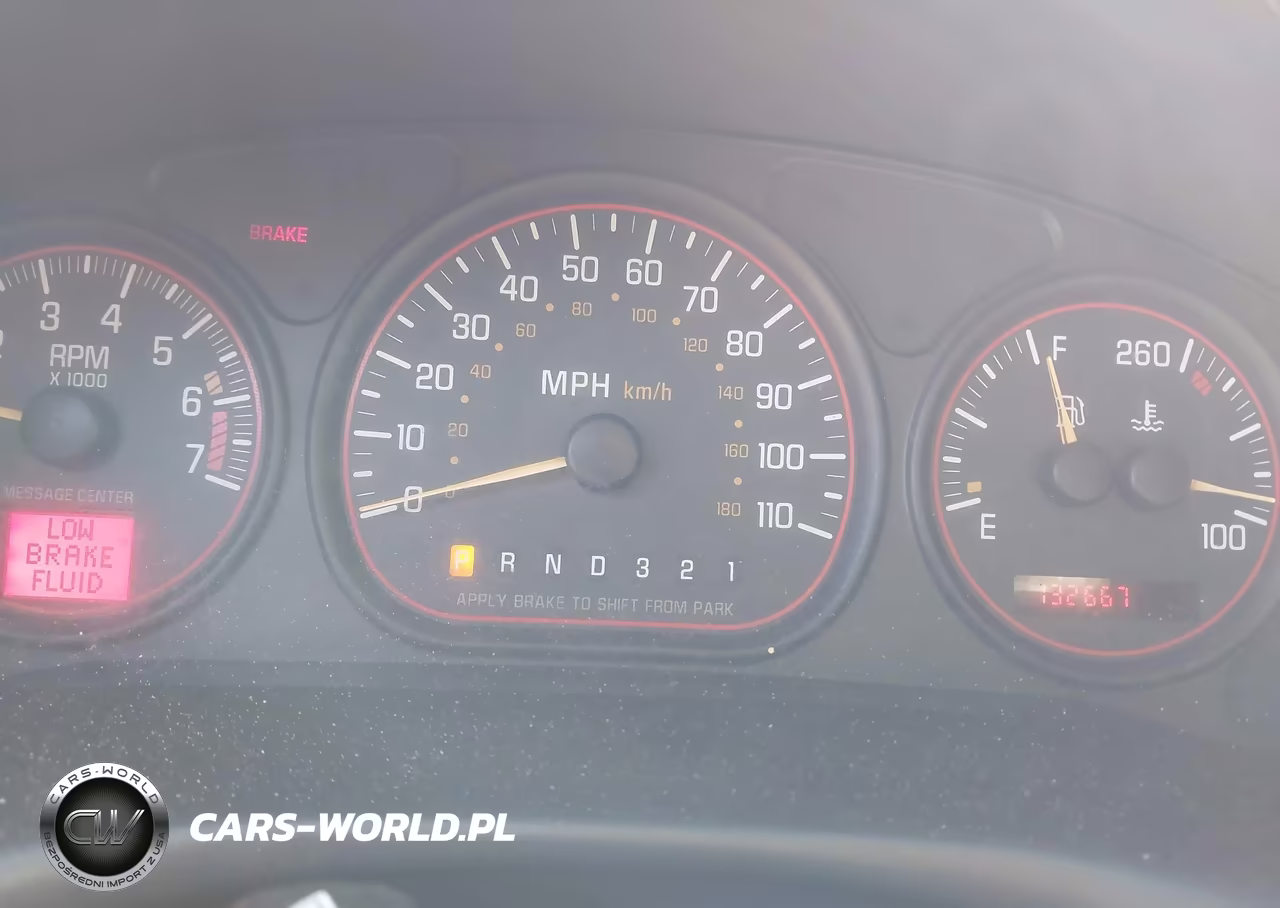 2002 Pontiac Montana VIN:1GMDX13E52D193831 - 7