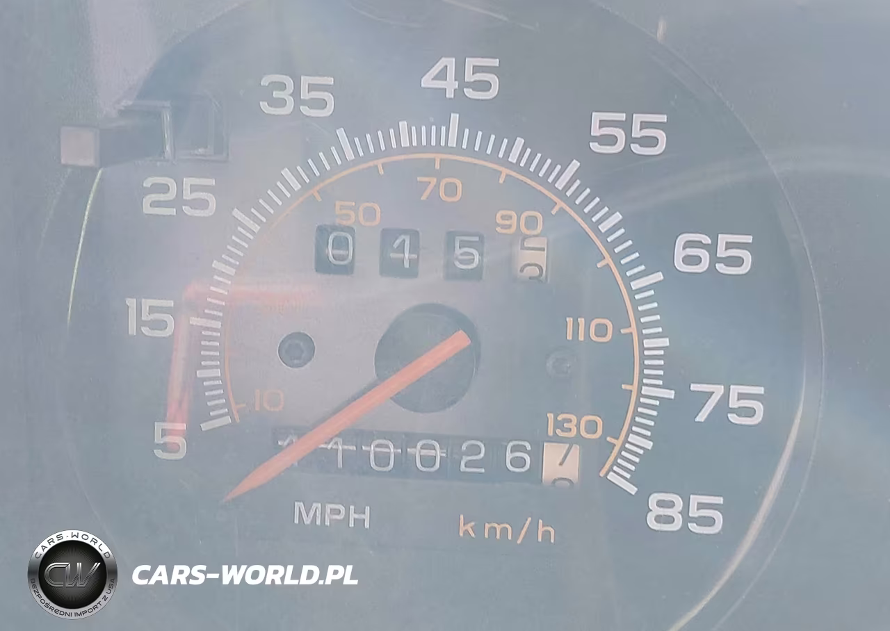 1993 Chevrolet G20 VIN:1GBEG25Z2PF340945 - 15