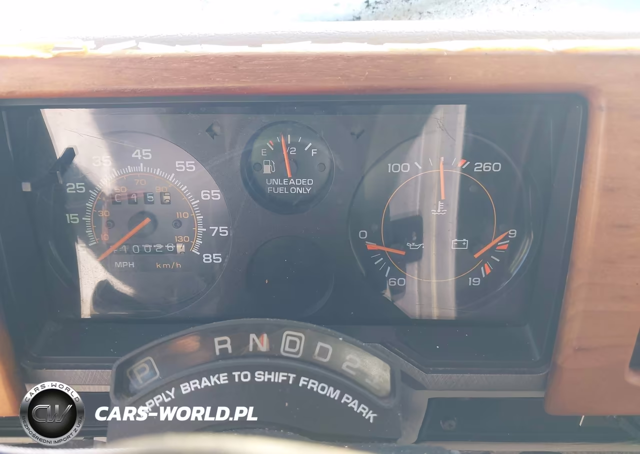 1993 Chevrolet G20 VIN:1GBEG25Z2PF340945 - 7