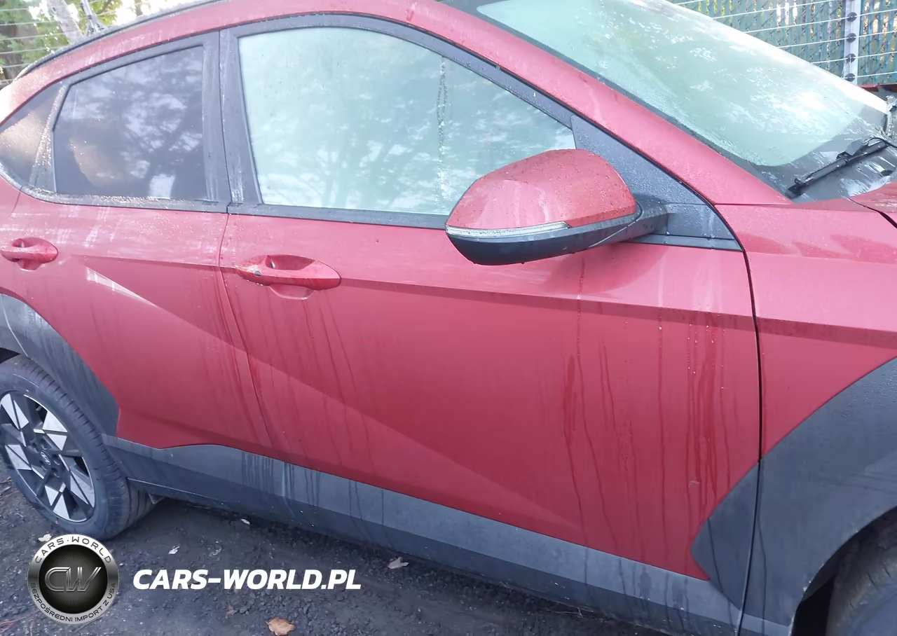 2024 Hyundai Kona Sel VIN:KM8HB3AB4RU178994 - 13