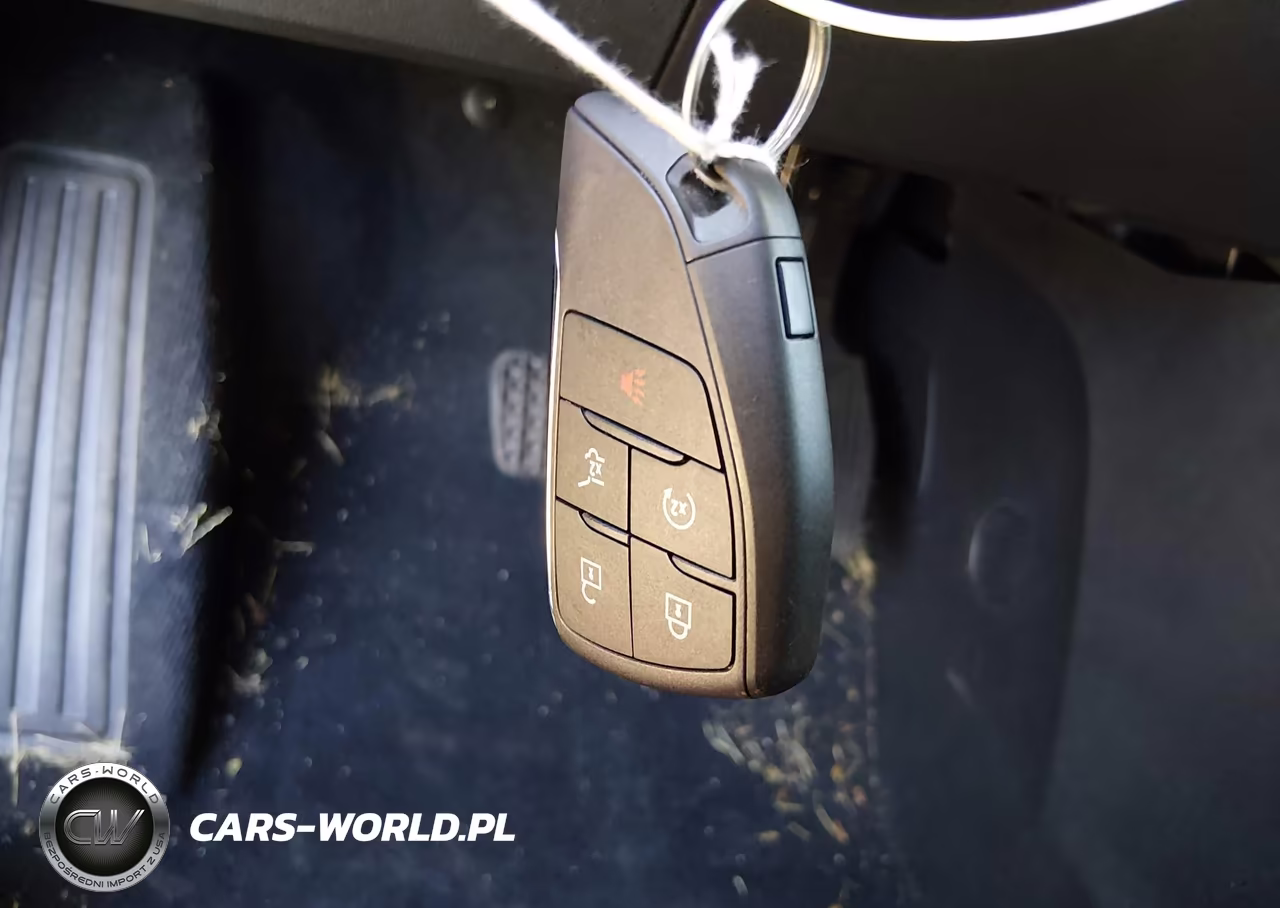 2026 Chevrolet Equinox Awd Activ VIN:3GNAXSEG1TL325465 - 11