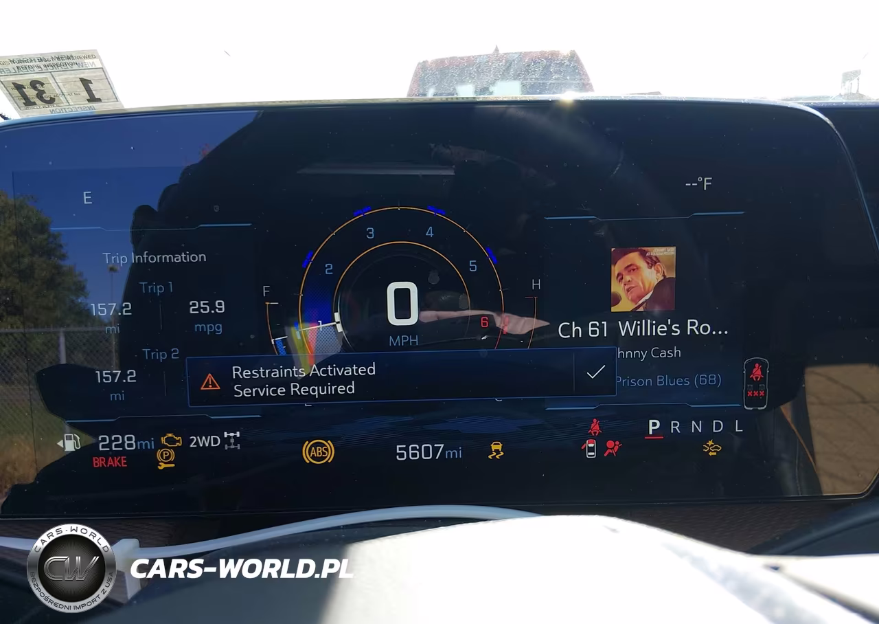 2026 Chevrolet Equinox Awd Activ VIN:3GNAXSEG1TL325465 - 7