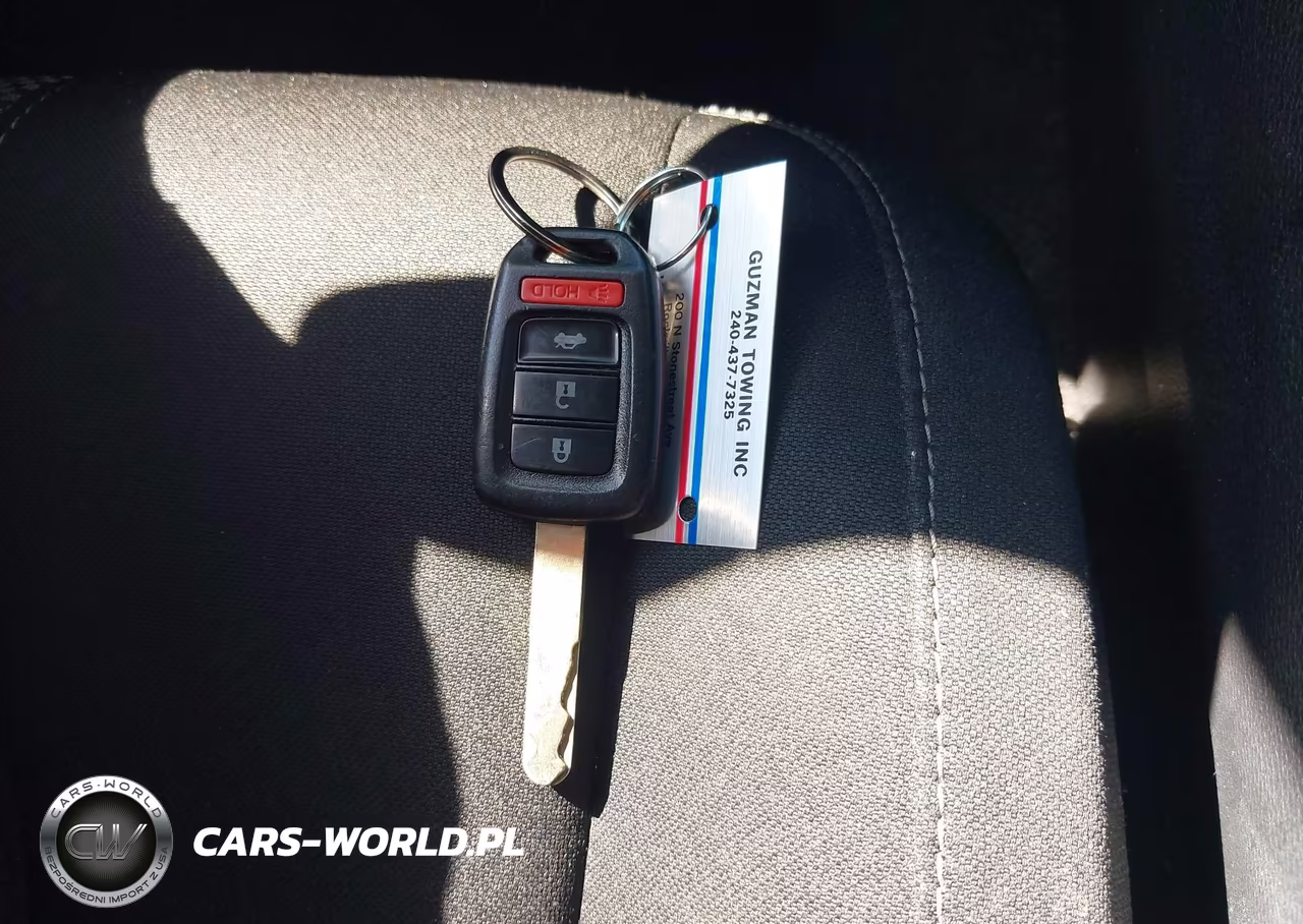 2019 Honda Civic Lx VIN:2HGFC2F61KH554723 - 11