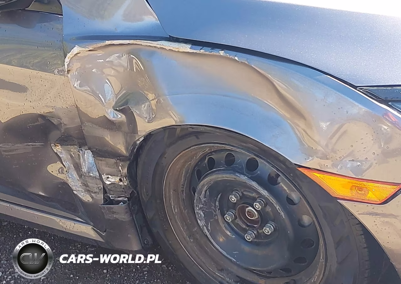 2019 Honda Civic Lx VIN:2HGFC2F61KH554723 - 6