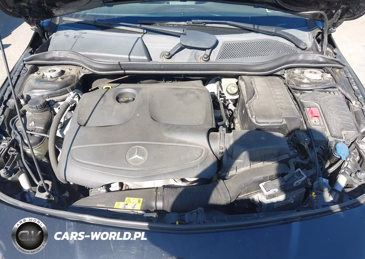 2018 Mercedes-Benz Cla 250 4Matic VIN:WDDSJ4GB2JN581662 - 10