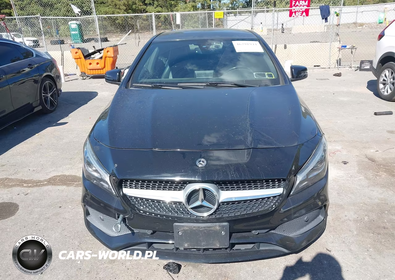2018 Mercedes-Benz Cla 250 4Matic VIN:WDDSJ4GB2JN581662 - 12
