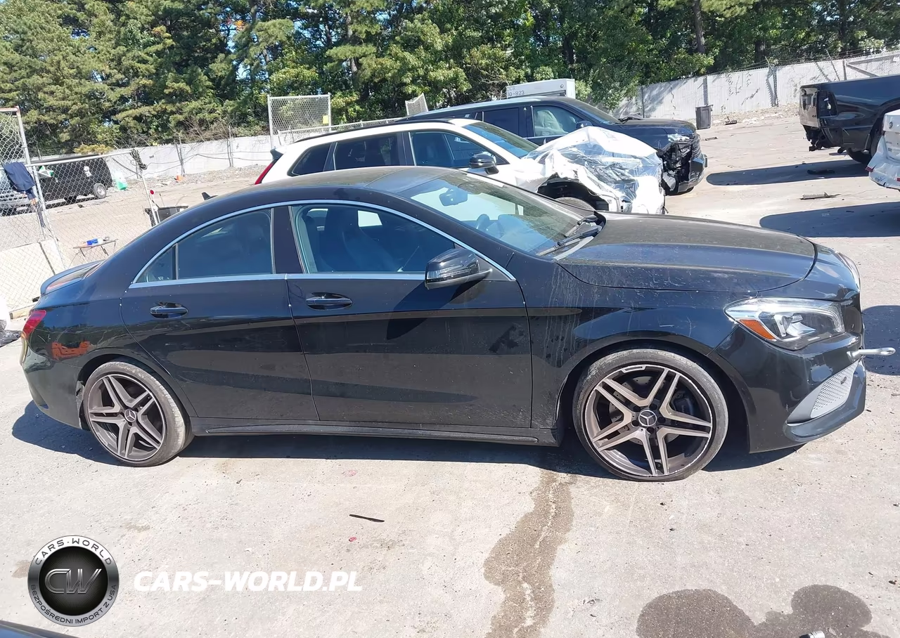 2018 Mercedes-Benz Cla 250 4Matic VIN:WDDSJ4GB2JN581662 - 13