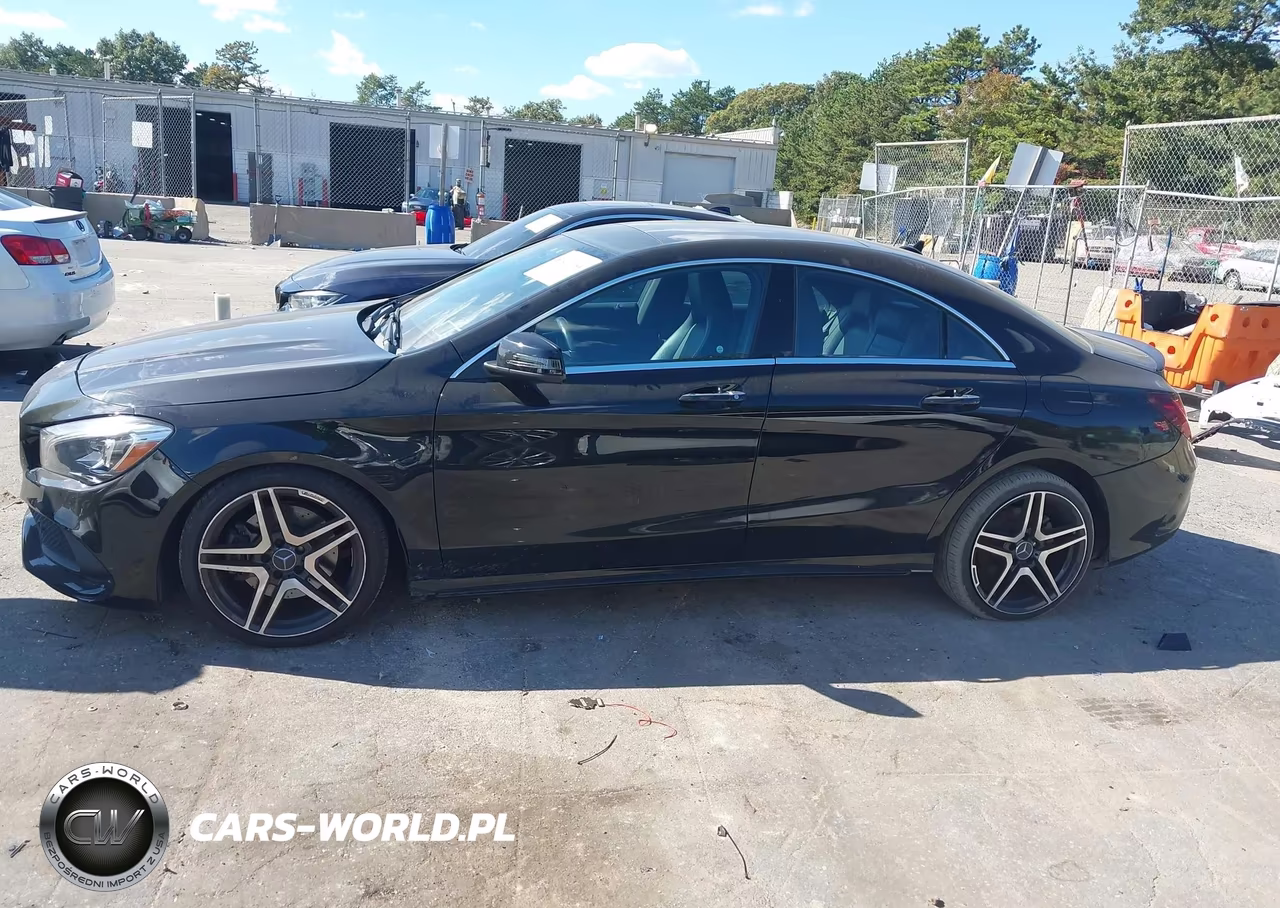 2018 Mercedes-Benz Cla 250 4Matic VIN:WDDSJ4GB2JN581662 - 14
