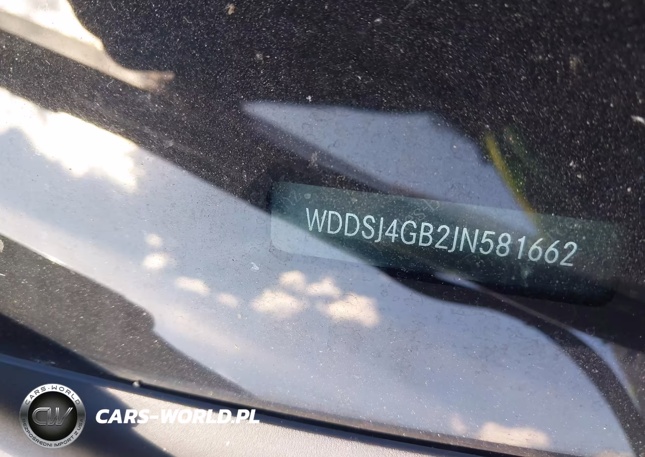2018 Mercedes-Benz Cla 250 4Matic VIN:WDDSJ4GB2JN581662 - 17