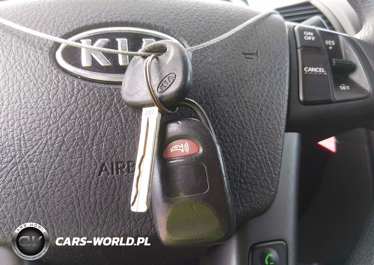 2013 Kia Sorento Lx VIN:5XYKT3A68DG393525 - 11