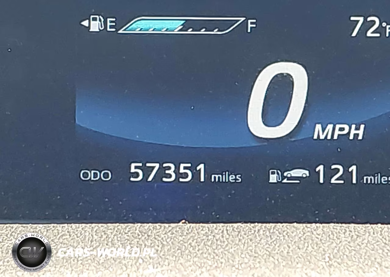 2018 Toyota Mirai VIN:JTDBVRBD1JA004679 - 15